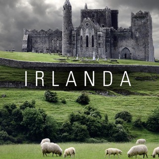 Логотип @irlandaehnois - Irlanda Eh Nois