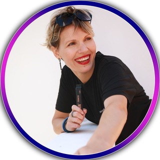 Логотип @irma_golts - Ирма Гольц