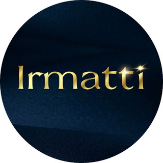 Логотип @irmatti - Авторские украшения | Irmatti