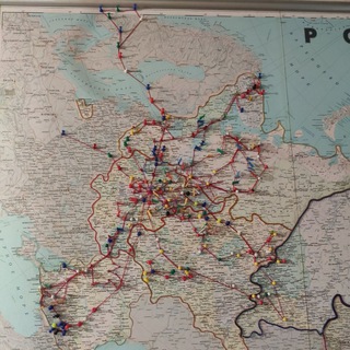 Логотип @irmishka_travel - Irmishka_travel