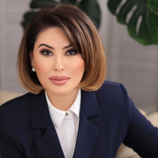 Логотип @iroda_abbasovna - Iroda_Abbasovna