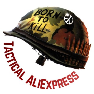 Логотип @iron_aliexpress - iron_aliexpress