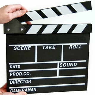 Логотип @iron_kino - Кино Иронау