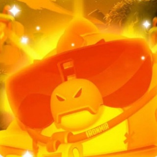 Логотип @iron_mirbs - 𝐈𝐑𝐎𝐍._.𝐌𝐈𝐑🦖