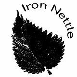 Логотип @iron_nettle_art - Iron Nettle
