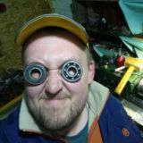 Железное местечко