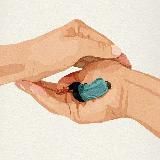 Логотип @iron_skeptic - Хроники железного скептика🤖