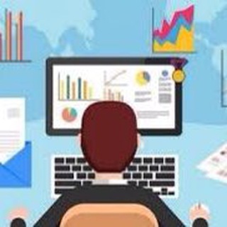 Логотип @ironan15 - Iron Analitika