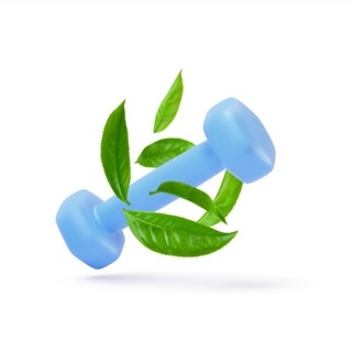 Логотип @ironandsalad - ЖЕЛЕЗО И САЛАТ