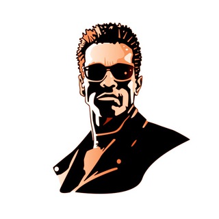 Логотип @ironarnolds - Железный Арни