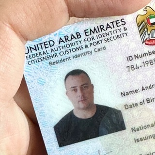 Логотип @ironbet_real_estate - Недвижимость Дубая | ЖС