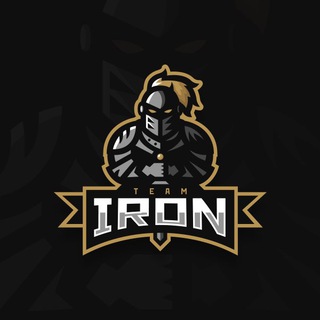 Логотип @ironcustoms - 𝐈𝐑𝐎𝐍〆𝐓𝐄𝐀𝐌