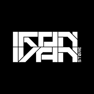 Логотип @ironivanstore - IRON IVAN