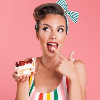 Логотип @ironiya_humor - Женская Ирония