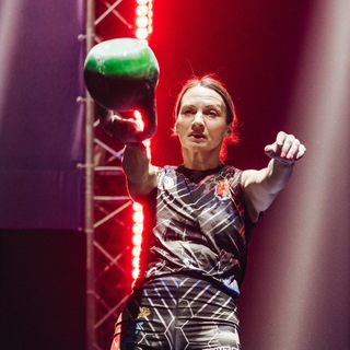 Логотип @ironmary_diary - Мария Тарвердиева🫶Дневник гиревички❤️‍🔥