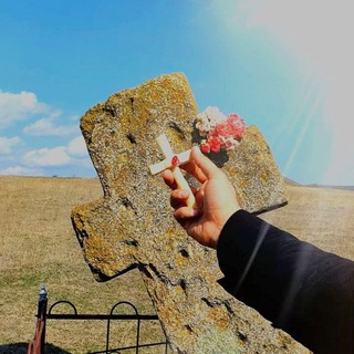 Логотип @ironorthodox - _iron_orthodox_