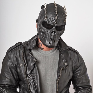 Логотип @ironshopstore - iRon Shop