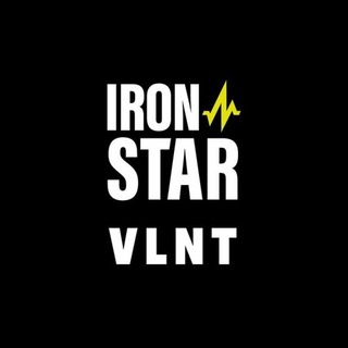 Логотип @ironstarvlnt1 - IRONSTAR | ANAPA TRAIL VLNT