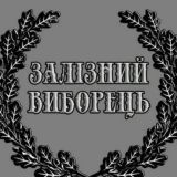 Логотип @ironvoter6 - Залізний чат