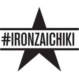 Логотип @ironzaichiki - #Ironzaichiki - триатлон и не только
