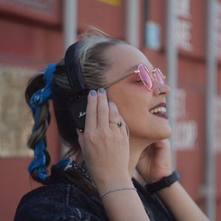 Логотип @irorocks - ▪️RO ROCKS▪️