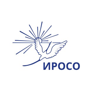 Логотип @iroso_65 - Институт развития образования Сахалинской области