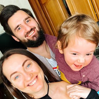 Логотип @irovalife - ЗАГОТОВКИ от irova.life