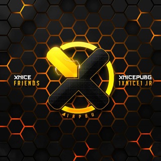 Логотип @irpbu - Pubg Mobile | Pubg Public UnioN