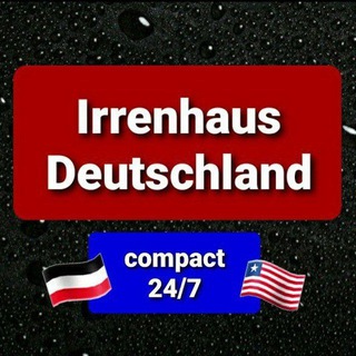 Логотип @irrenhausbrid - @IrrenhausBRiD +++ @IrrenhausBRiD +++