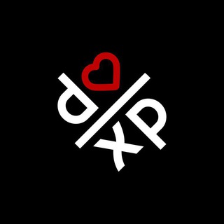 Логотип @irrenixx - я люблю производную