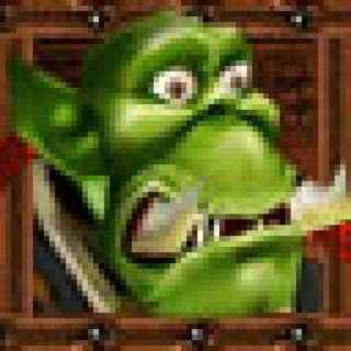 Логотип @irritableorcchannel - Irritable Orc