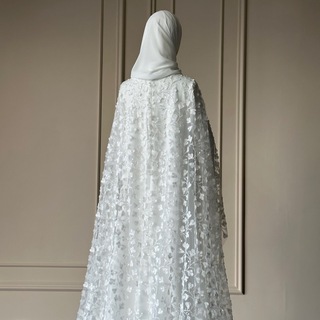 Логотип @irsabaya - IRS ABAYA