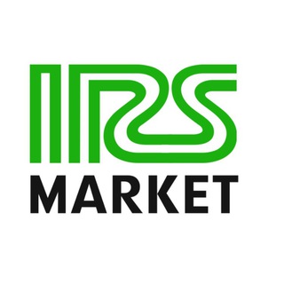 Логотип @irsmarketru - IRSMARKET.RU