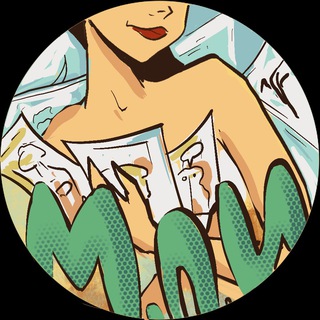 Логотип @irsmem - Мемочки от Ирочки