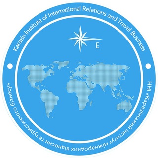 Логотип @irtb_life - IRTB Life