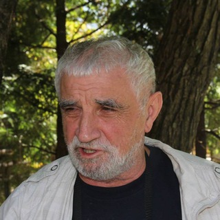 Логотип @irteniev_pravdorub - ПРАВДОРУБ Игорь Иртеньев