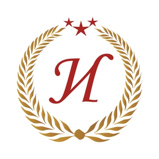 Логотип @irtysh_hotel - ИРТЫШ