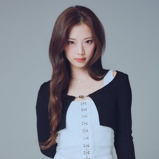 Логотип @irukababymonsteri - RUKA | BABYMONSTER | YG