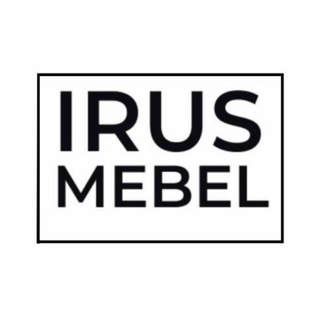 Логотип @irusmebel - Mebel iRus | Мебель на заказ | Москва и МО