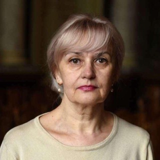 Логотип @irynadmytrivna - Ірина Фаріон