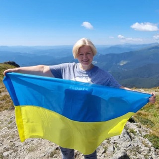 Логотип @irynagerashchenko - ГЕРАЩЕНКО ІРИНА