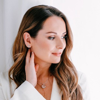 Логотип @irynamiliutina - Милютина