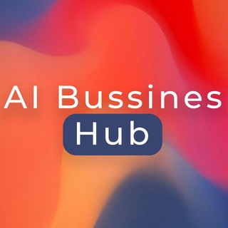 Логотип @is_0day - AI Business Hub | Искусственный интеллект