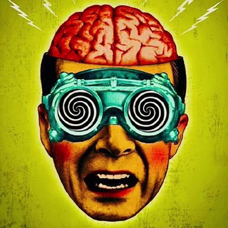 Логотип @is_interesting - Это Интересно!