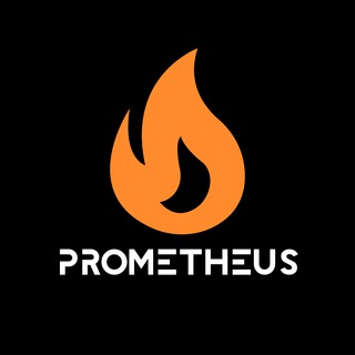 Логотип @is_prometheus - Prometheus