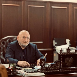 Логотип @isa_nurmagomedov - Иса Нурмагомедов