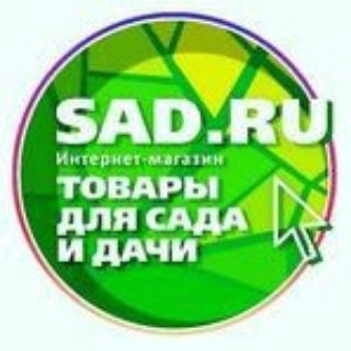Логотип @isadru - SADRU