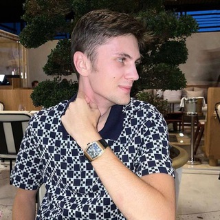 Логотип @isaenkoo_investing - Трейдер из панельки | INFO 🪙