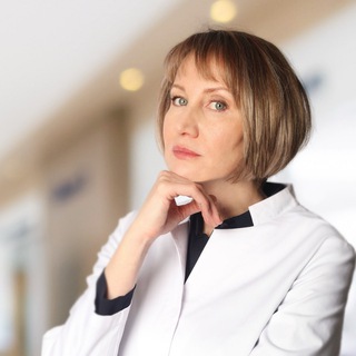 Логотип @isaeva_in - Доктор Исаева