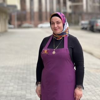 Логотип @isaevakheda - Isaeva.Kheda